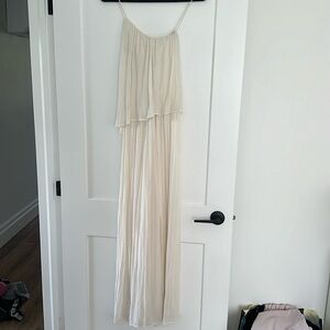 ZARA Maxi Dress